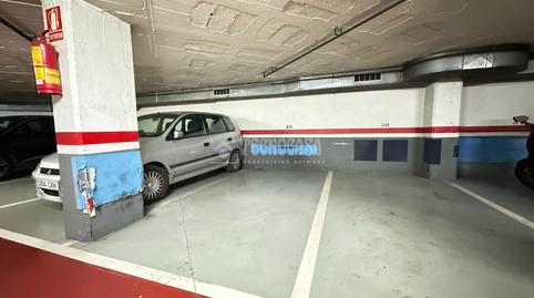Foto 3 von Garage zum Verkauf in Sagrada Família,  Barcelona Capital