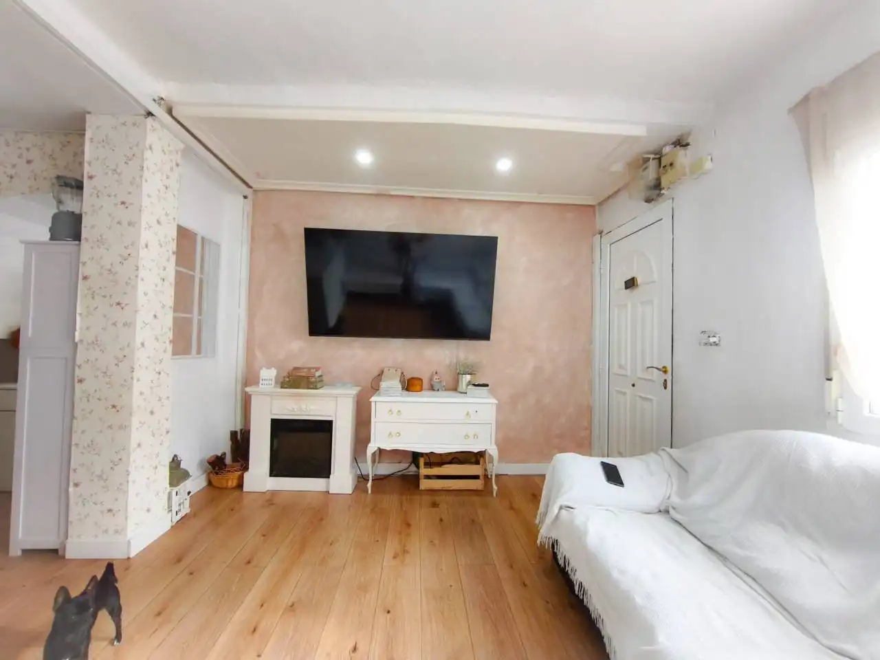 Casa en venda a Calle María Blanchard, imagen 5