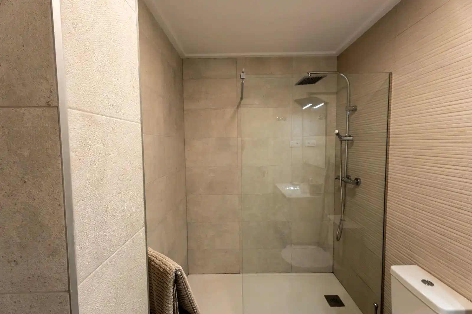Apartament amb terrassa en venda a N/A, imagen 20