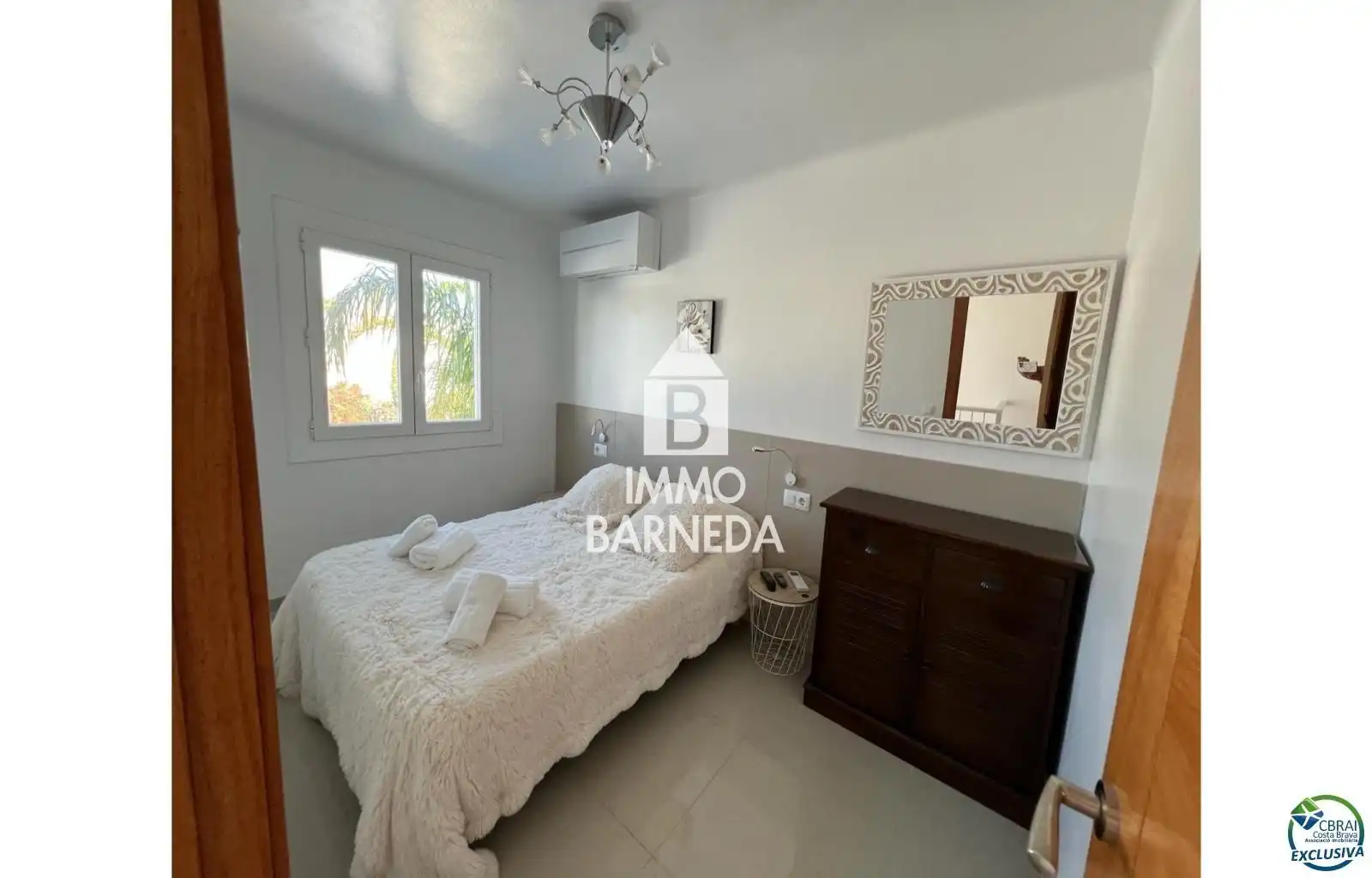 Casa amb piscina en venda a Falconera 24, imagen 9