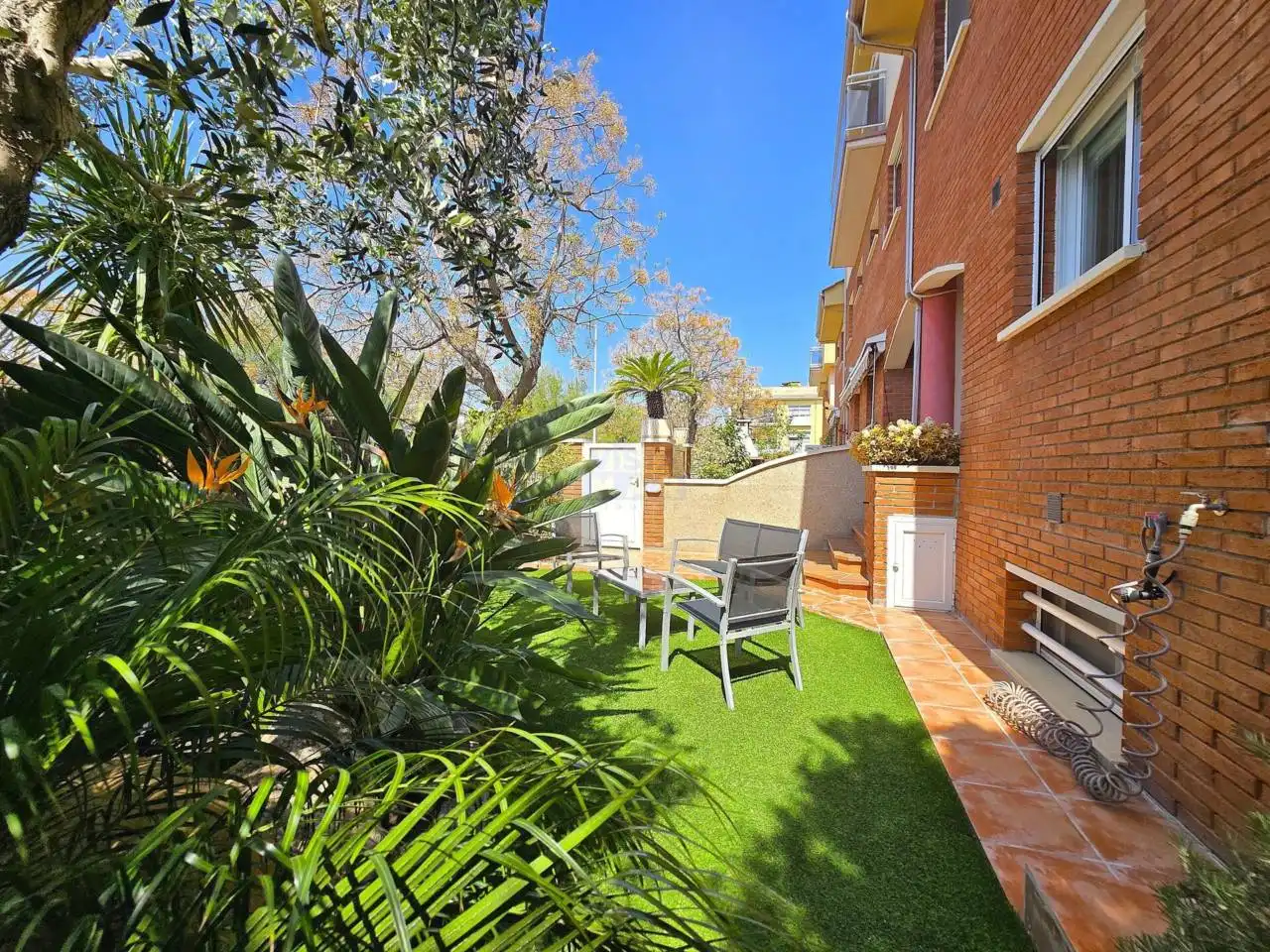 Maison mitoyenne avec piscine à vendre à Les Salines - Pla de Sant Pere, imagen 13