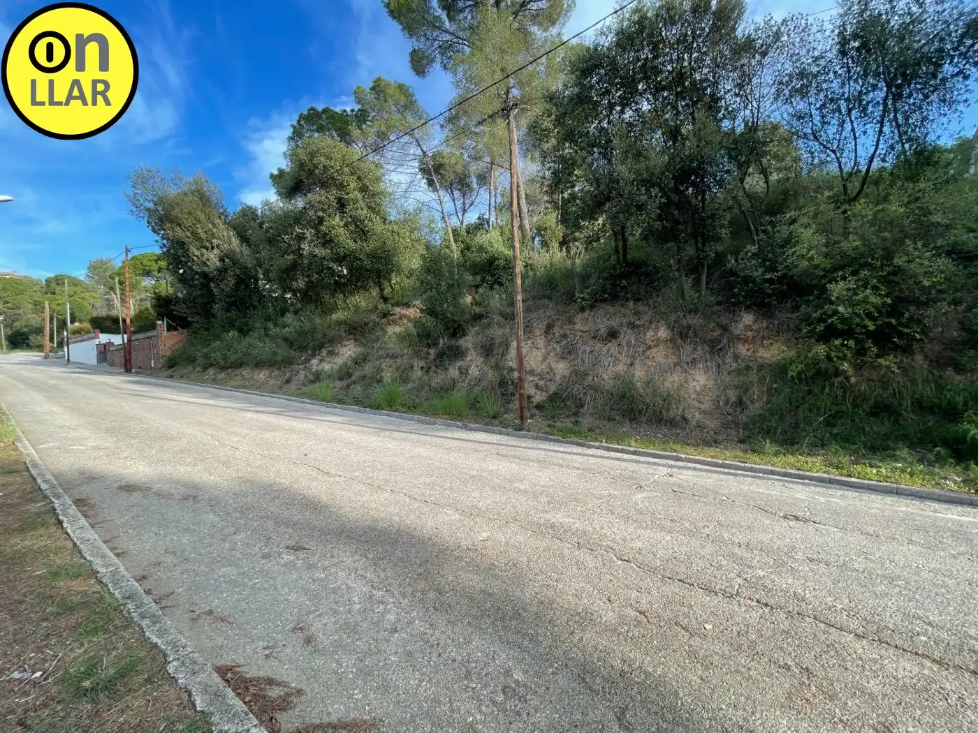 Wohnbaugrundstück zum Verkauf in Calle Pedrera 21, imagen 4