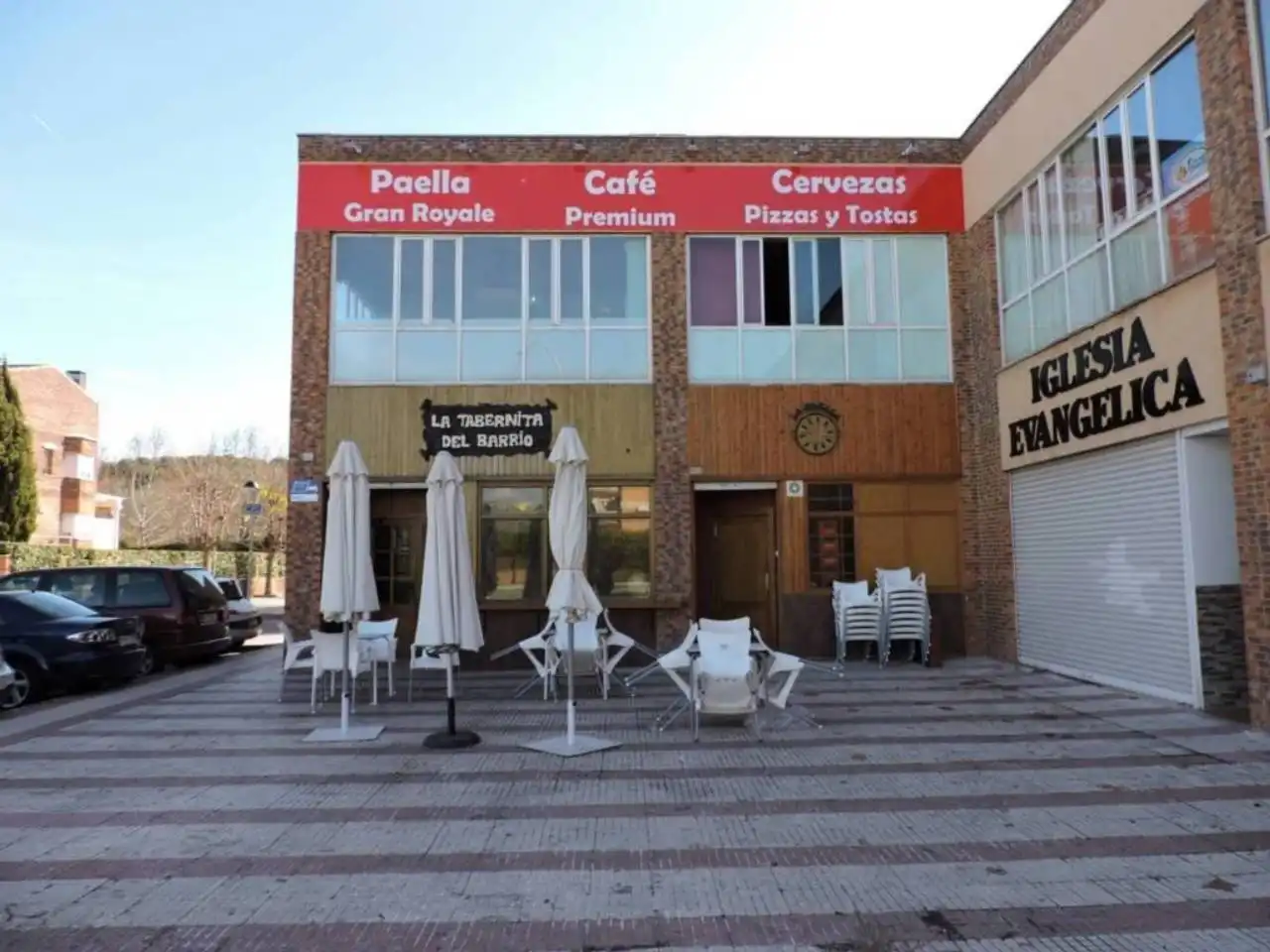 Business premises for sale in Calle Camilo Jose Cela, imagen 2