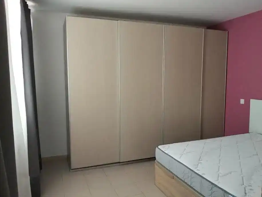 Schlafzimmer von Wohnung zur Miete in Telde
