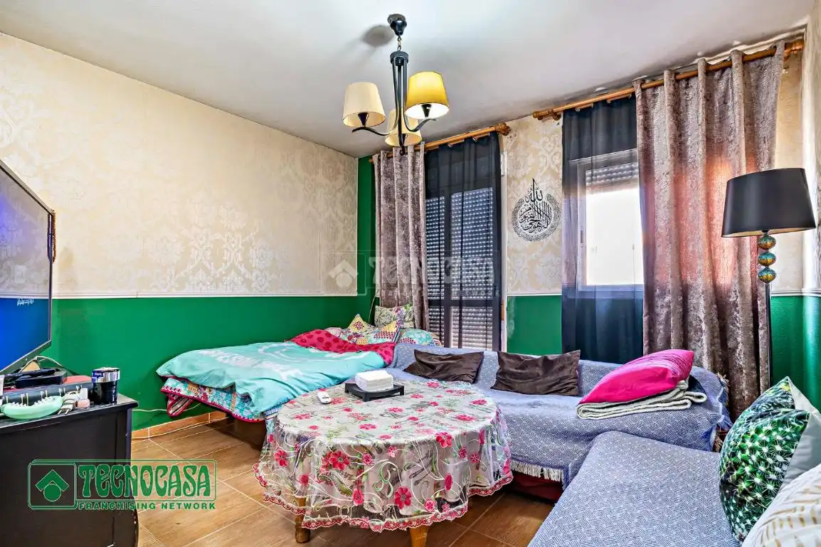Habitación de Piso en venta en La Mojonera con Aire acondicionado, Calefacción y Terraza