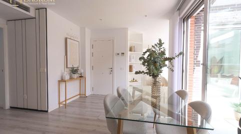 Foto 5 de Àtic en venda a Pajaritos, Adelfas,  Madrid Capital