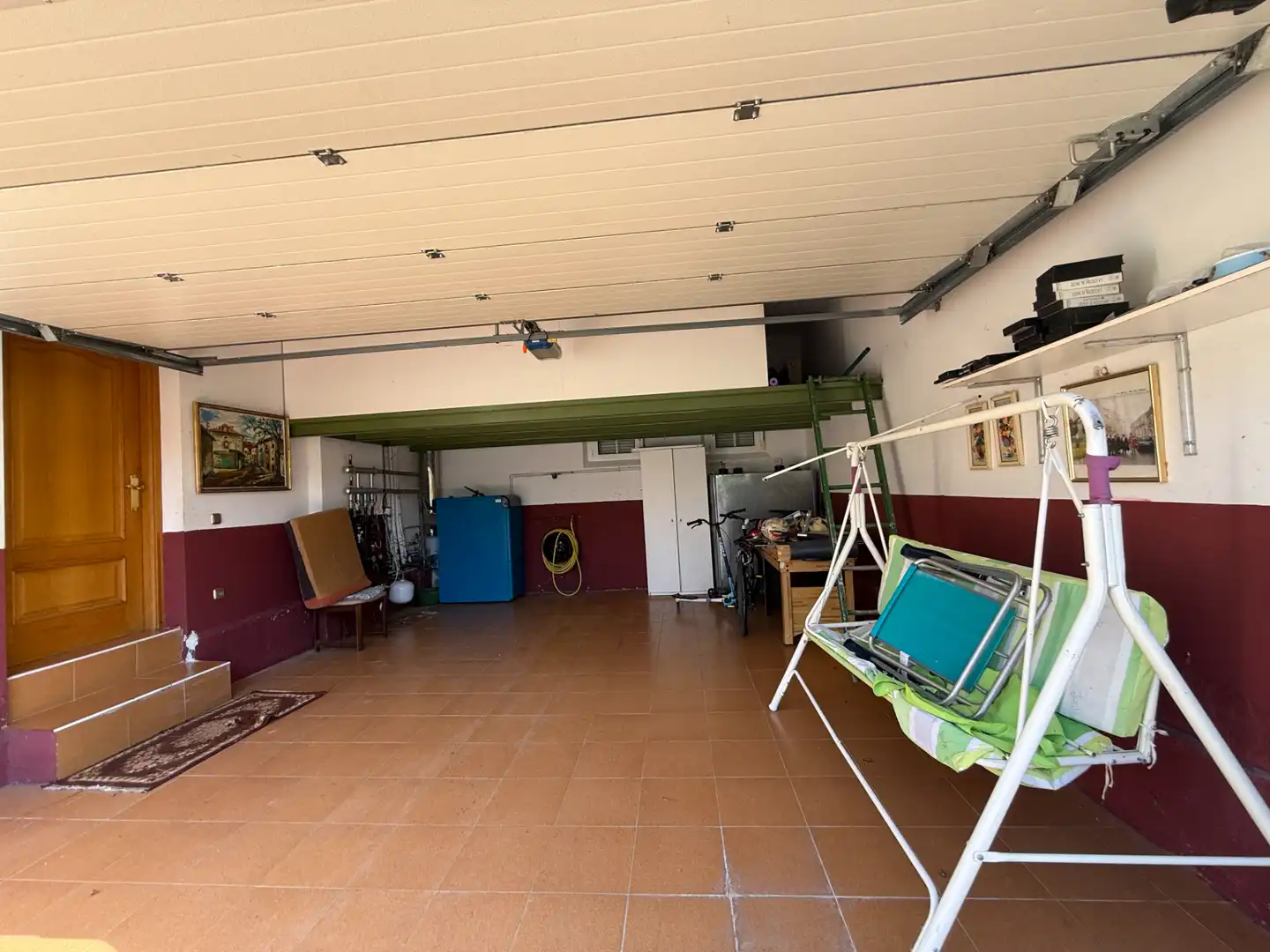 Casa o chalet en venta en Carrión de los Condes con Aire acondicionado, Calefacción y Jardín privado