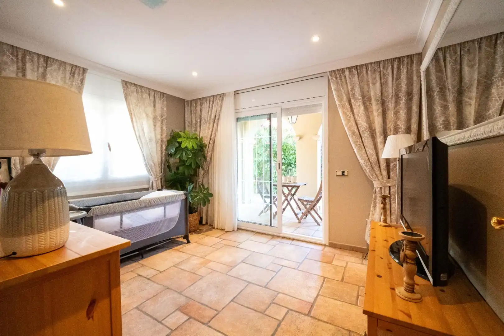 Detached house with terrace for sale in Calle MAURICI SERRAHIMA, imagen 22