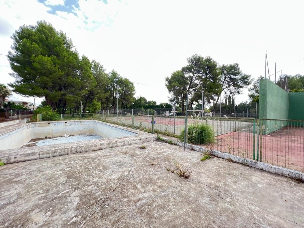 Residencial en venda a N/A, Alberic