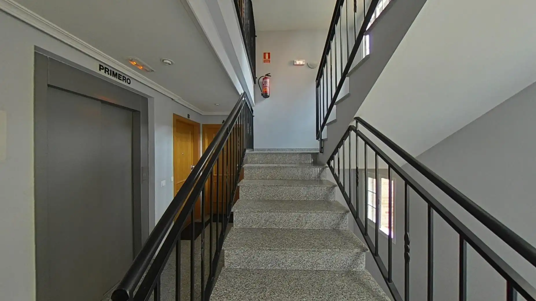 Pis en venda en Madrid amb Aire condicionat, Calefacció i Parquet