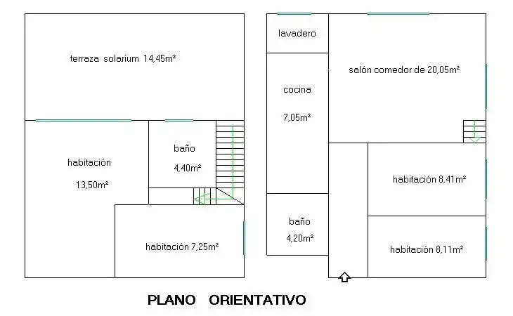 Duplexes for sale in Riells i Viabrea