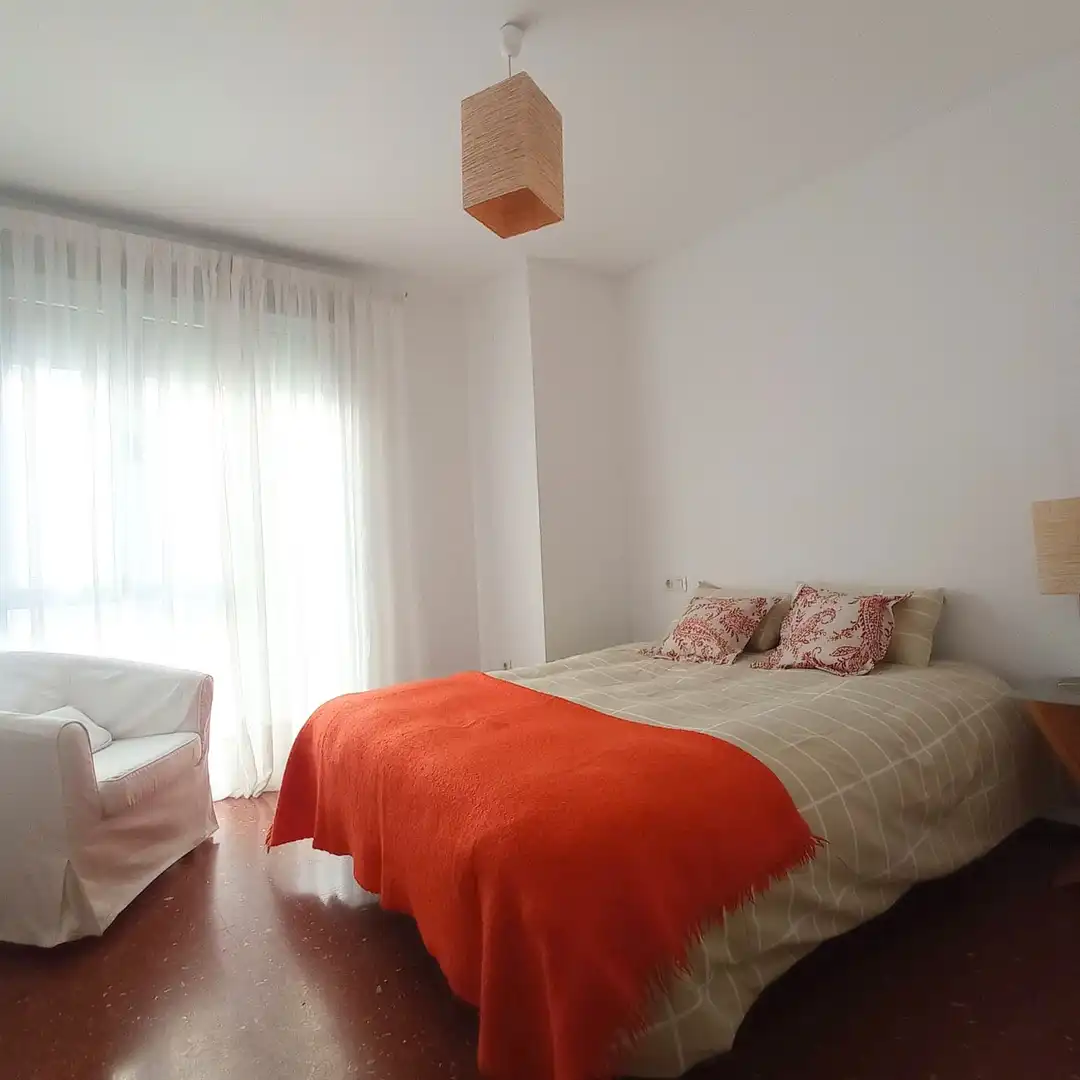 Flat with terrace to rent in Centro, imagen 9