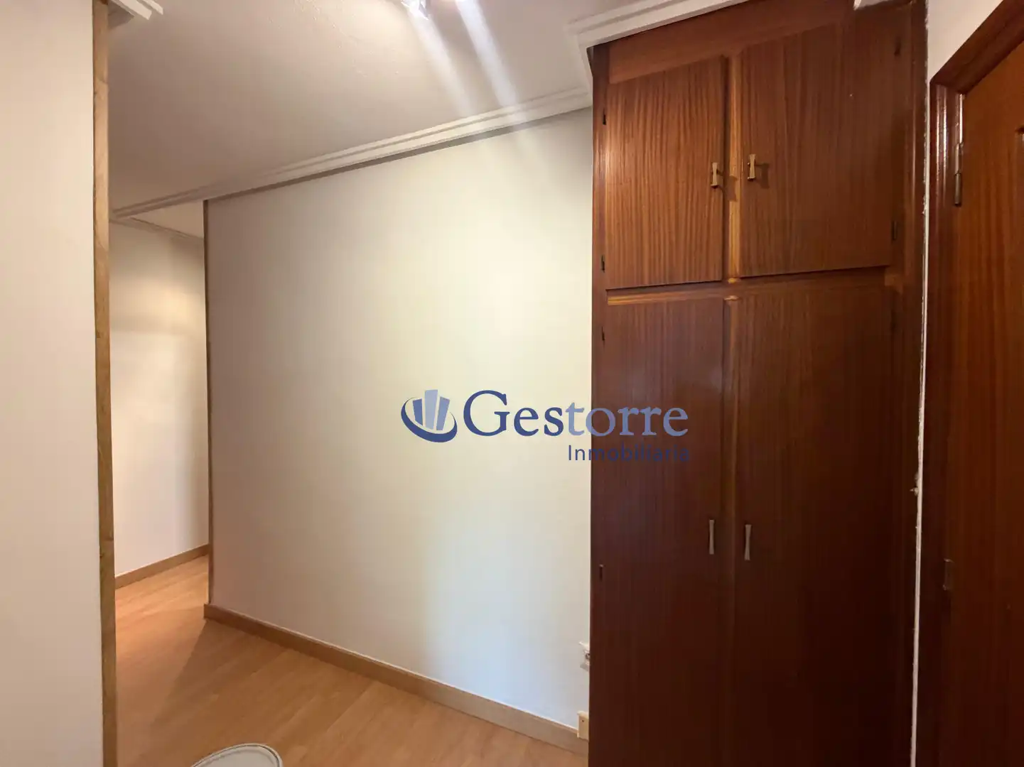 Flat for rent in Oviedo - CL VICTOR HEVIA, Vallobín