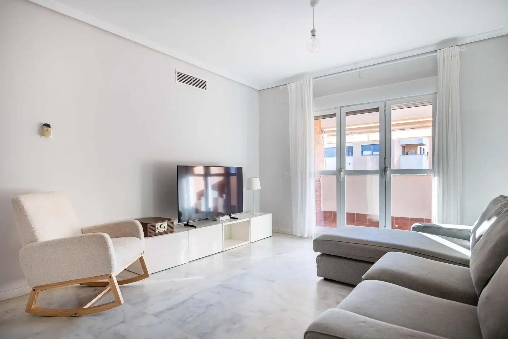 Flat for sale in Nuevo Bulevar, imagen 5