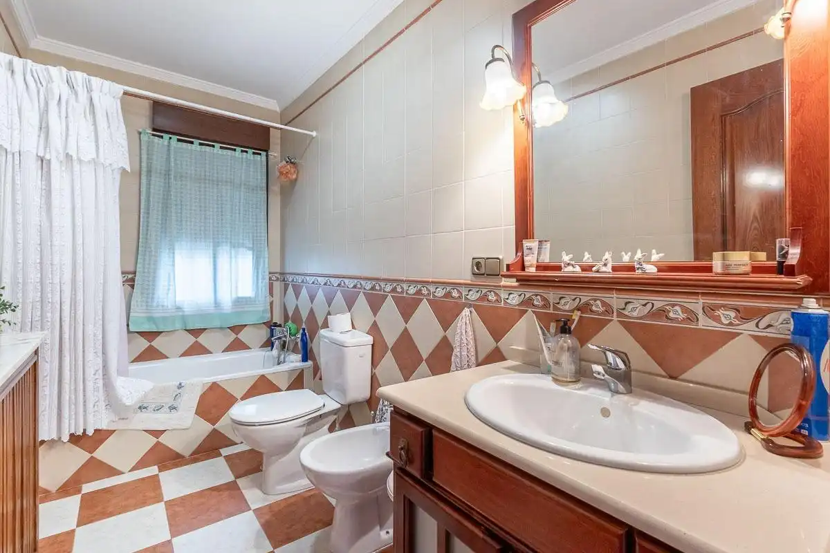Villa avec piscine à vendre à Santa Fe, imagen 27