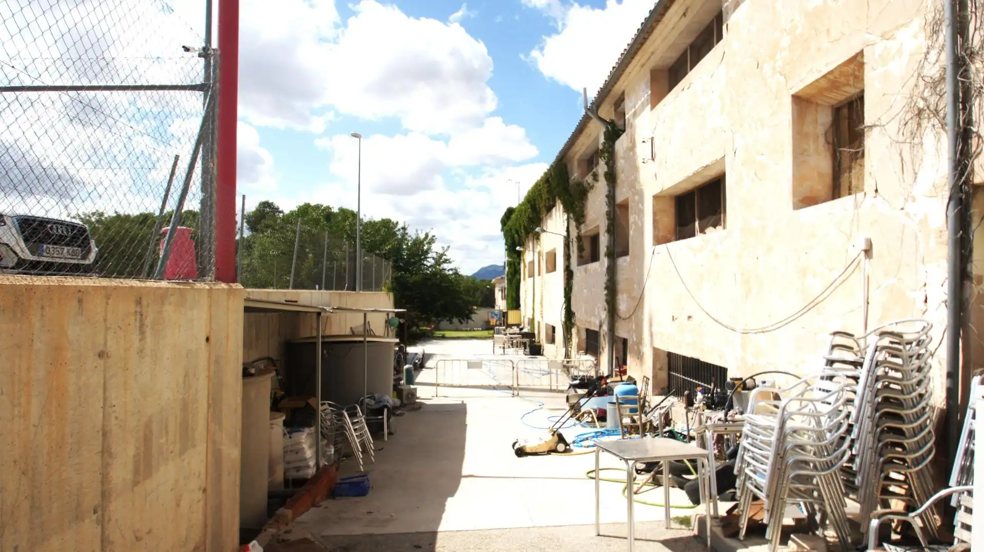 Business premises for sale in Sax, imagen 31