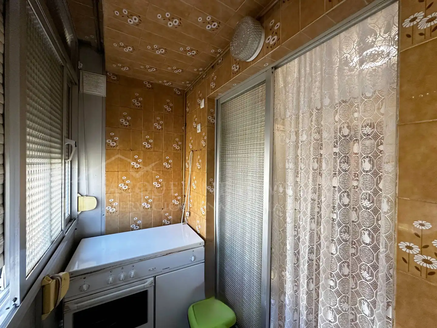 Baño de Piso en venta en Madrid con Aire acondicionado, Calefacción y Amueblado