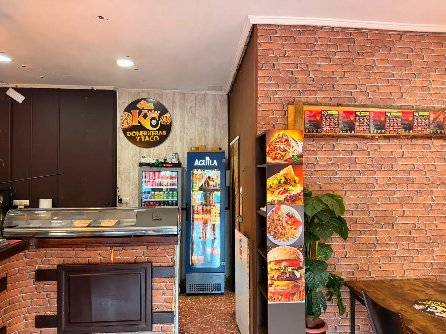 Local comercial en traspàs a Juzgados, imagen 5