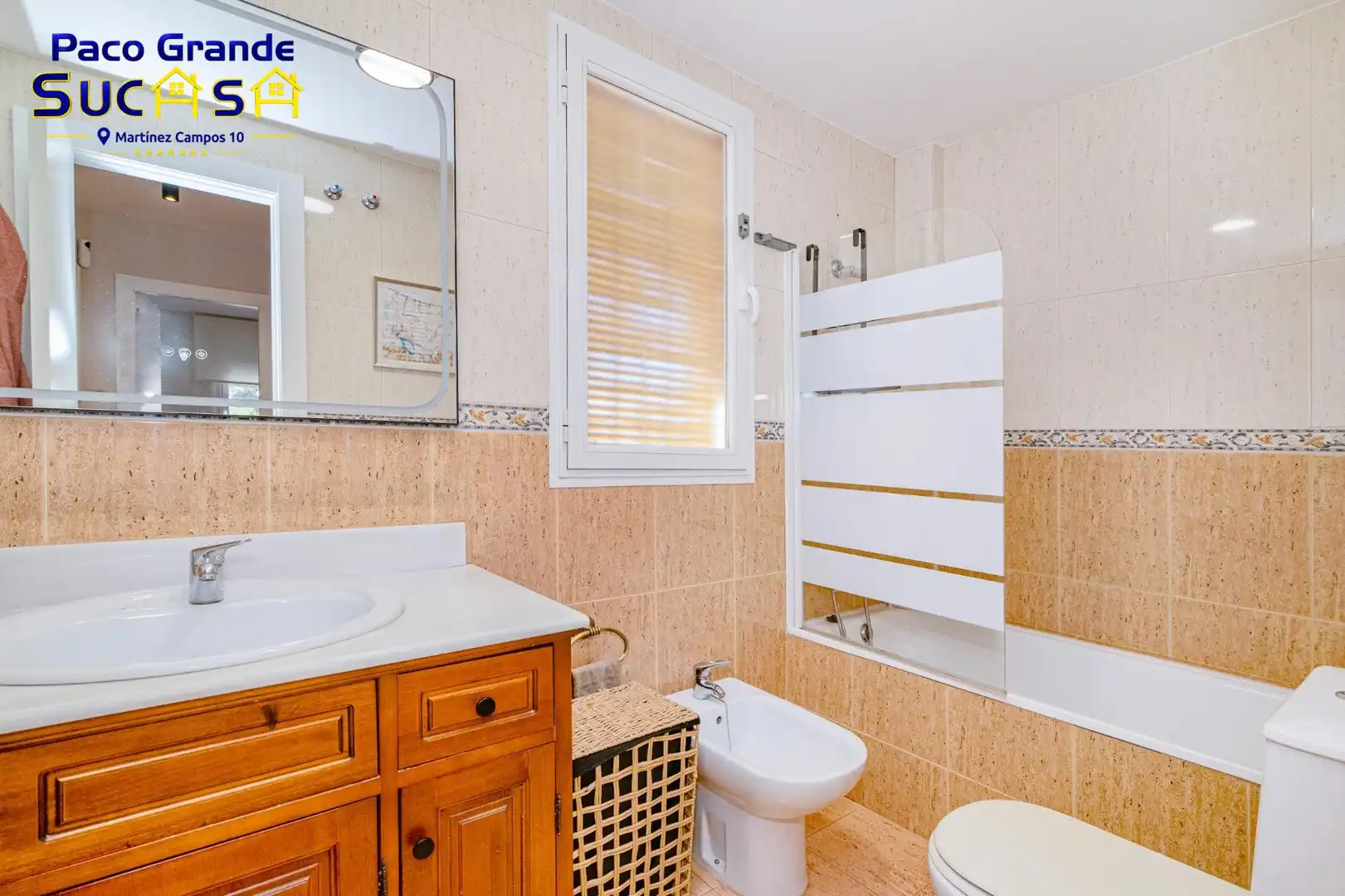 Home for sale in Carretera Carretera Granada 44, imagen 35