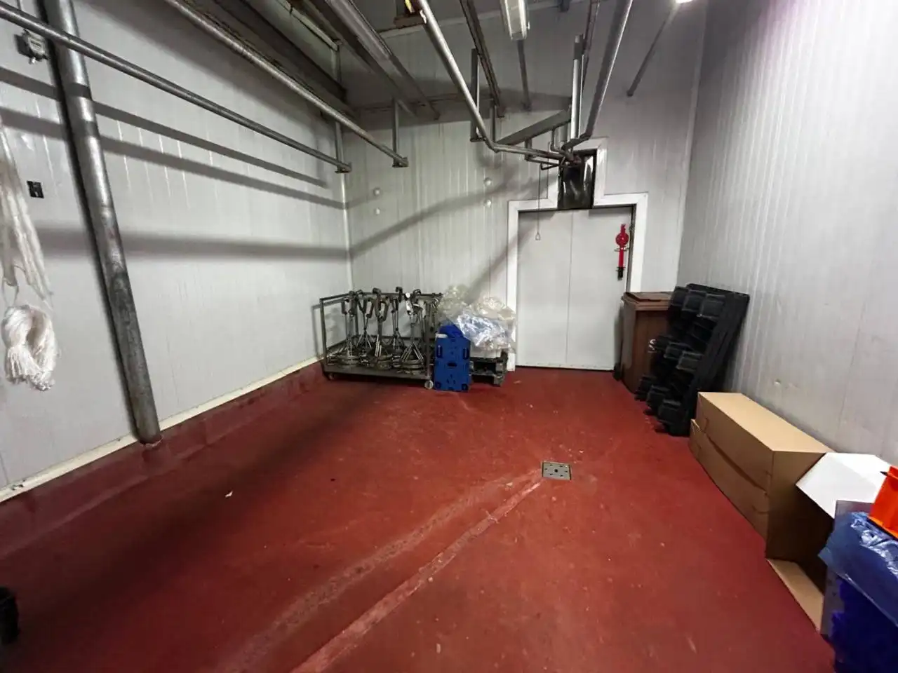 Nave industrial de alquiler en Oiartzun