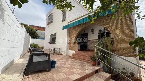 Foto 2 de Casa o xalet en venda a Arco Norte - Avda. España, Dos Hermanas