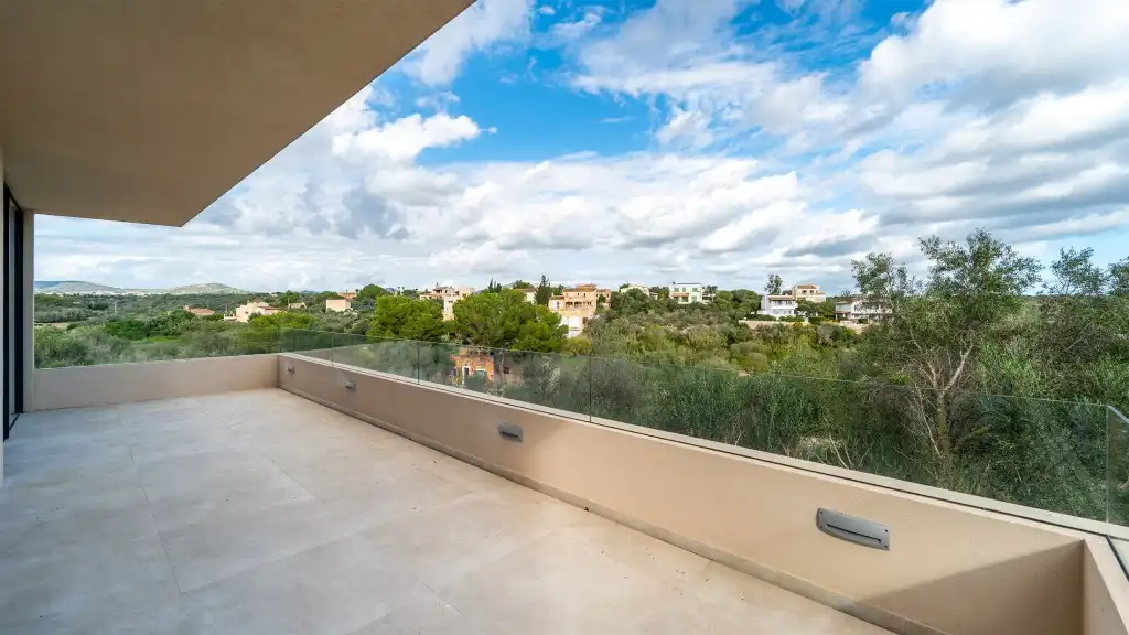 Detached house with pool for sale in Portopetro, imagen 18