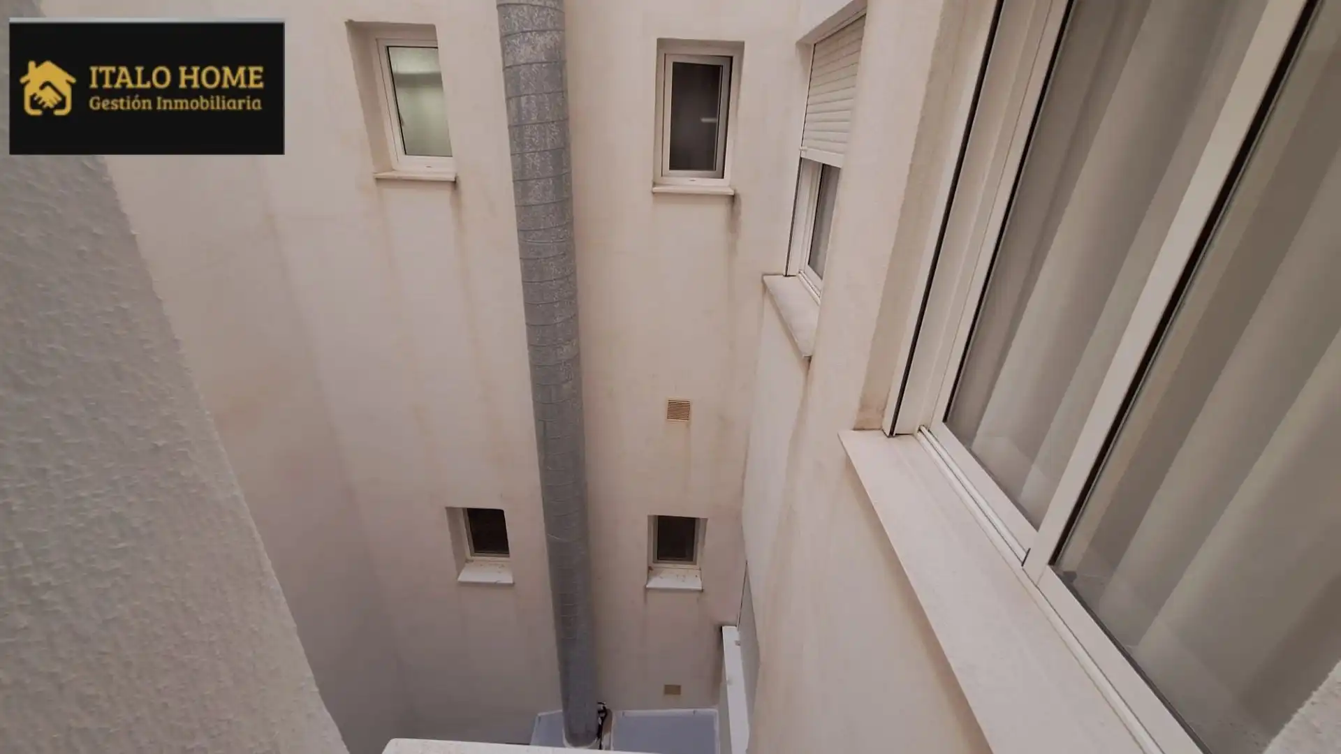 Terraza de Piso en venta en Torrevieja con Piscina comunitaria