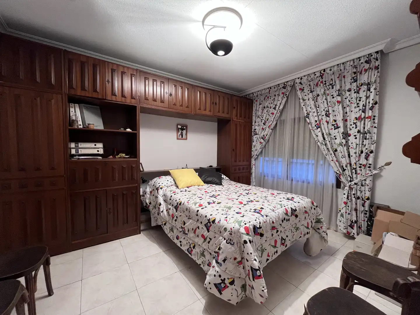 Casa o chalet en venta en Mora
