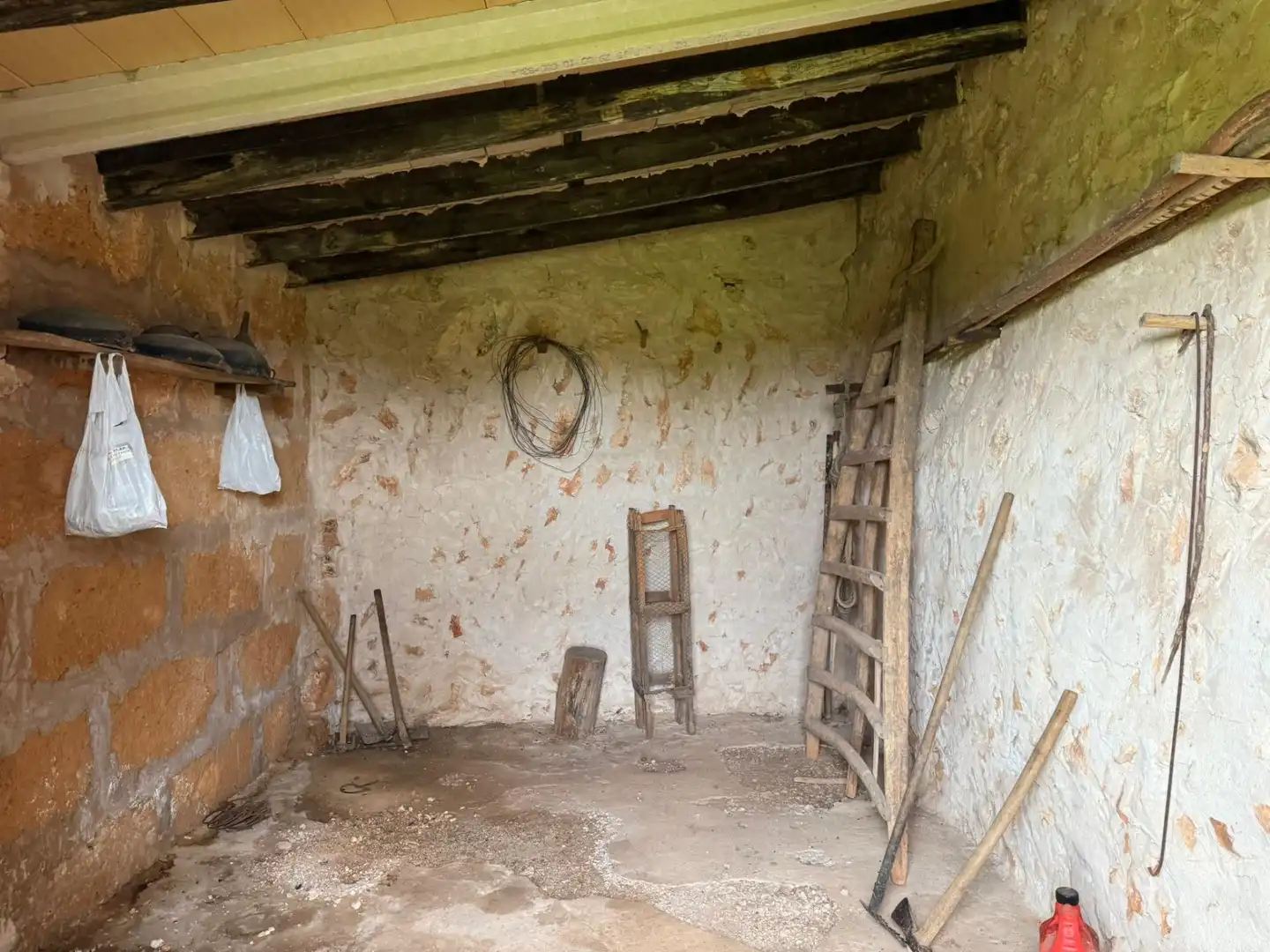 Terreno rustico in vendita a Llucmajor pueblo, imagen 4