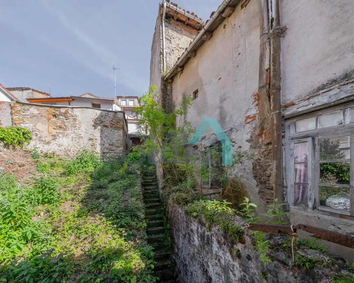 Casa o chalet en venta en Tineo con Jardín privado