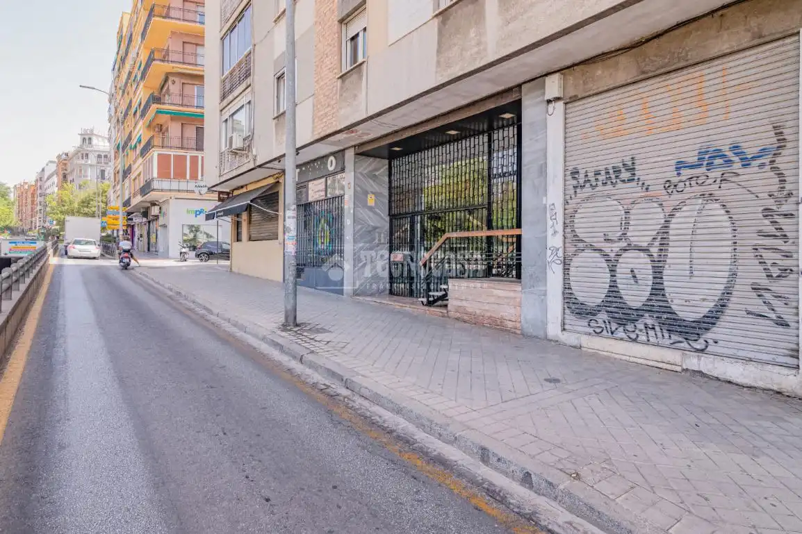 Aparcament en venda a Centro, imagen 15