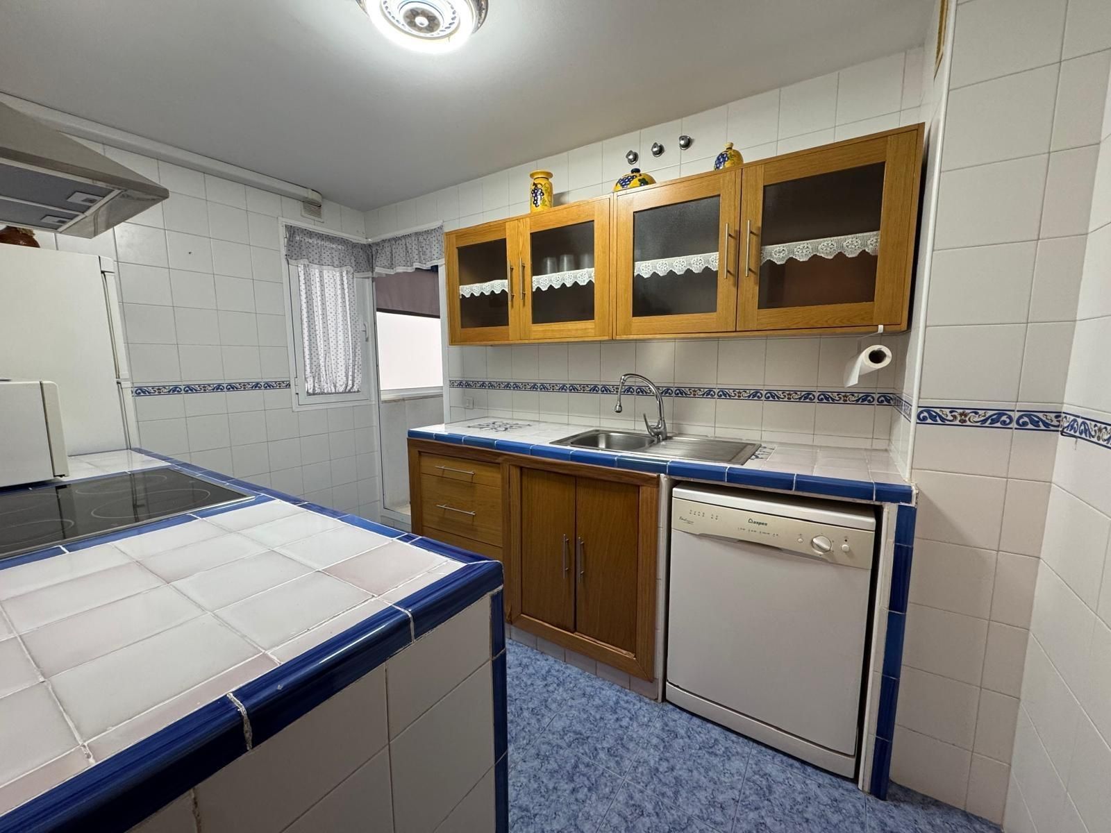 Cuina de Pis en venda en Mairena del Aljarafe