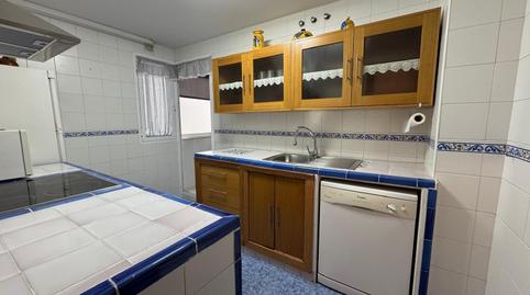 Foto 2 de Pis en venda a Ciudad Aljarafe, Mairena del Aljarafe