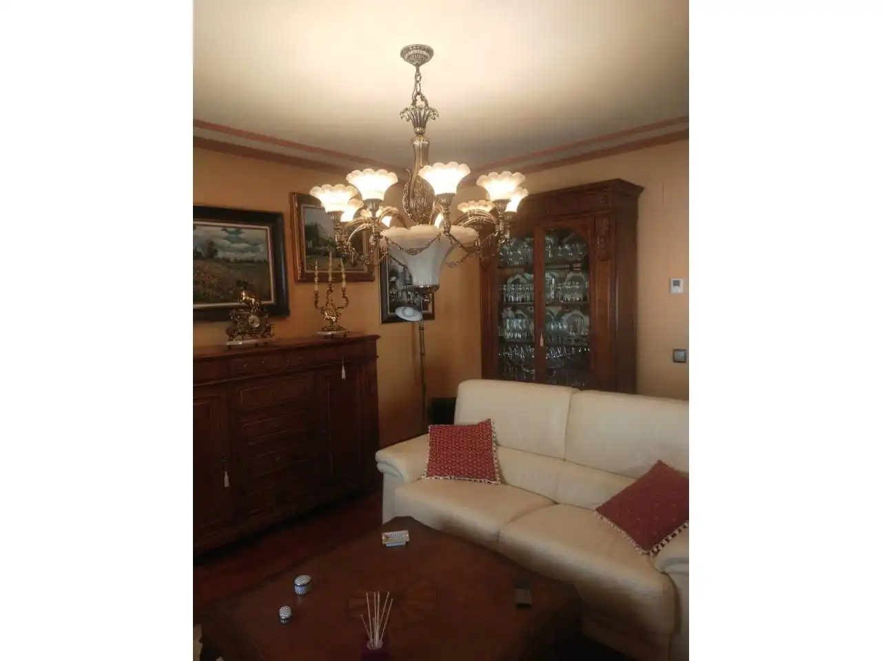 Piso con ascensor en venta en Calle jacinto Benavente, imagen 25