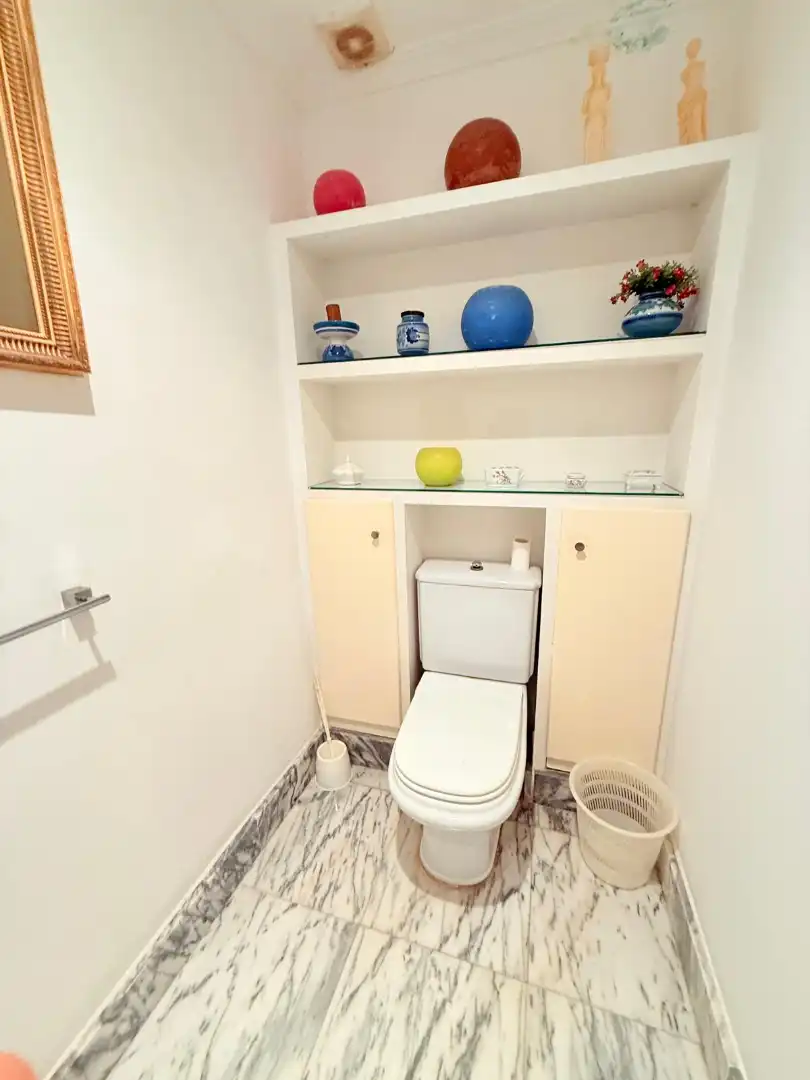 Flat with lift to rent in Centro, imagen 19