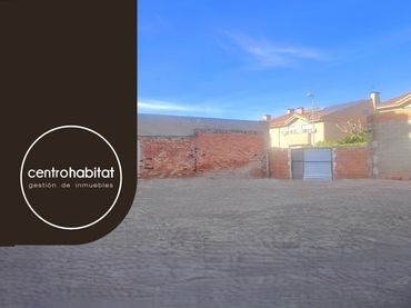 Terrains et parcelles à vendre à Campo Alto - Club de Campo