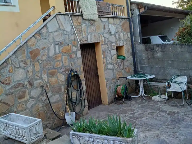 Haus oder Chalet zum Verkauf in Petín, Ourense