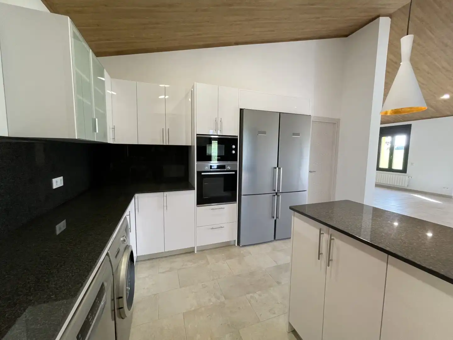 Casa o chalet de alquiler en Cal Rajoler, Sant Gregori