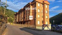 Exterior view of Flat for sale in Mieres (Asturias)  with Terrace