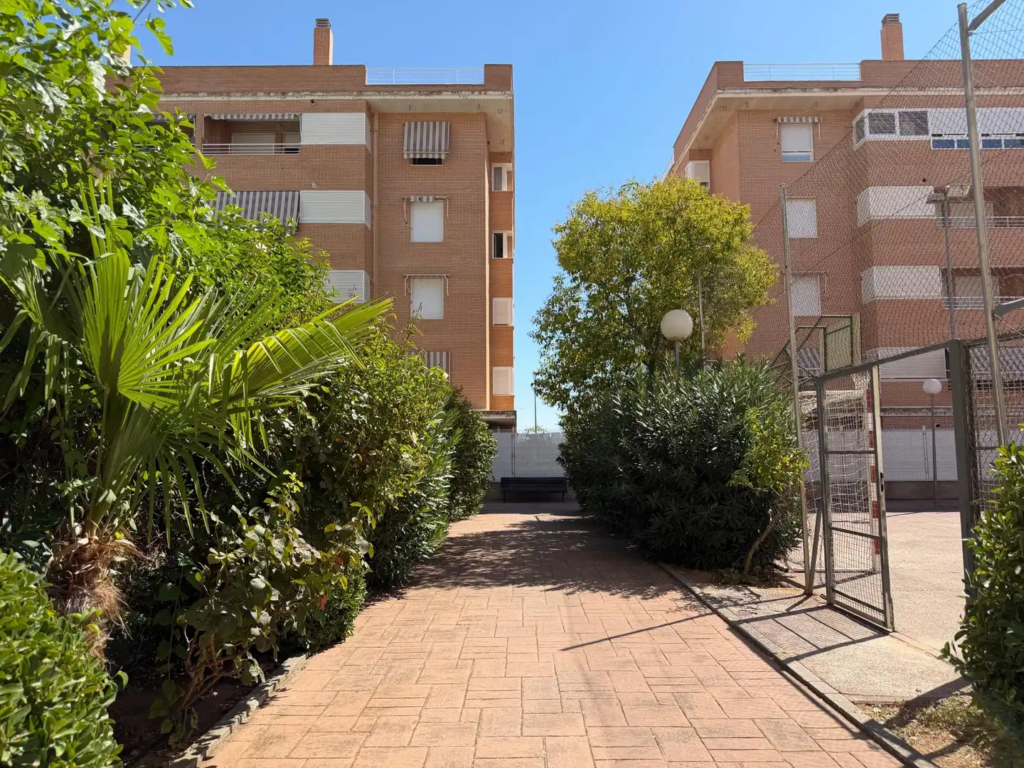 Pis amb piscina de lloguer a Calle Doctor Fleming 1, imagen 12