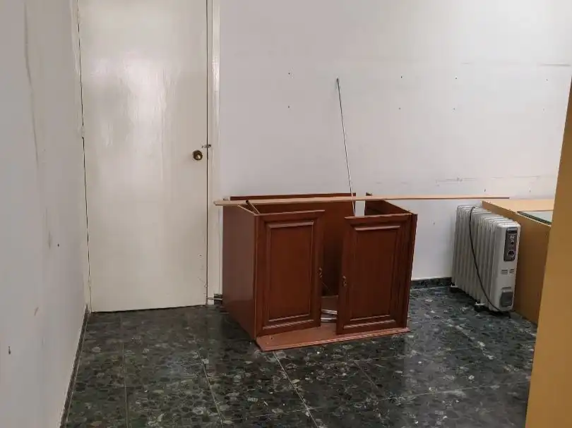 Küche von Geschaftsraum zum Verkauf in Jódar
