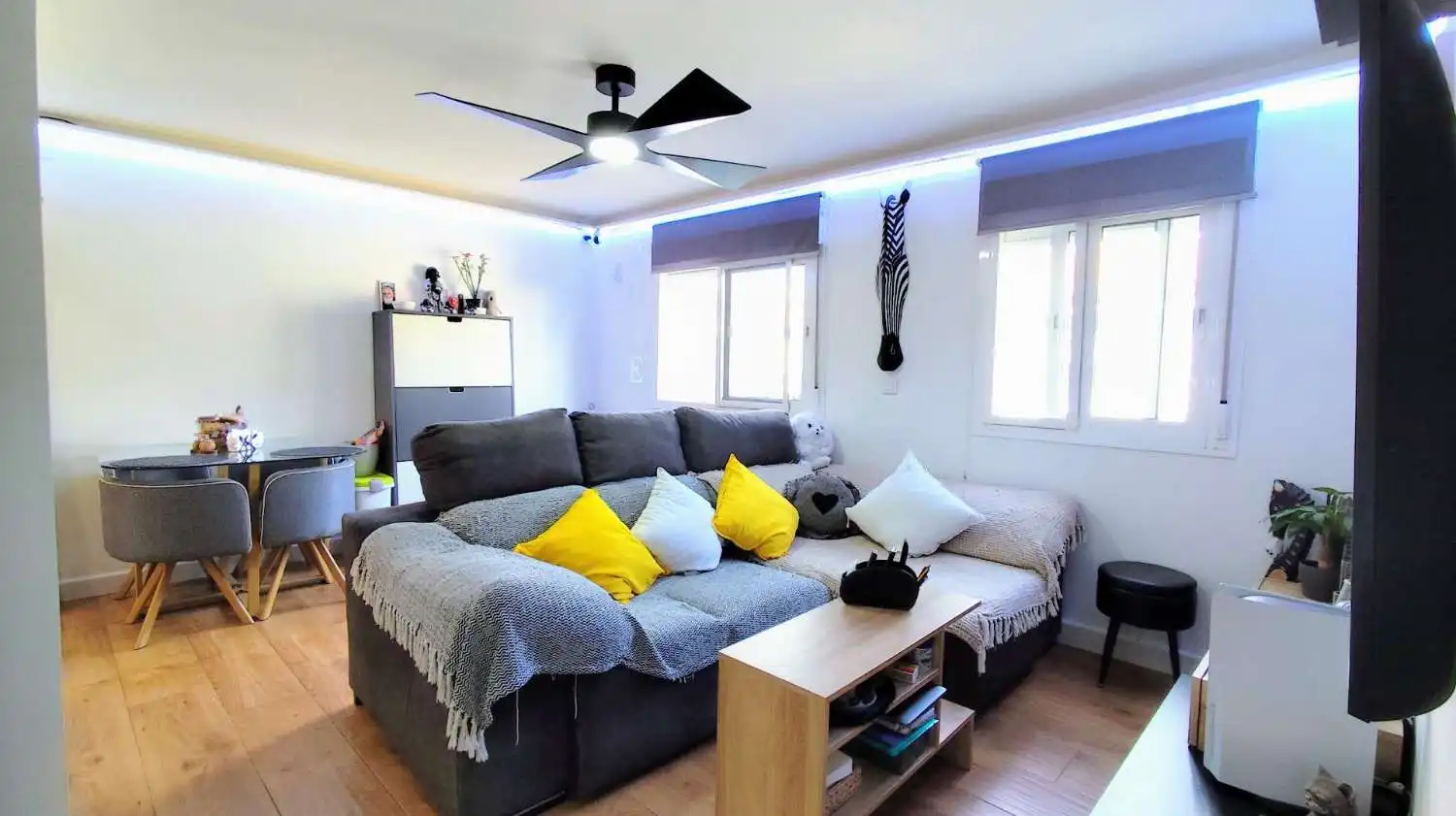 Flat for sale in Centro