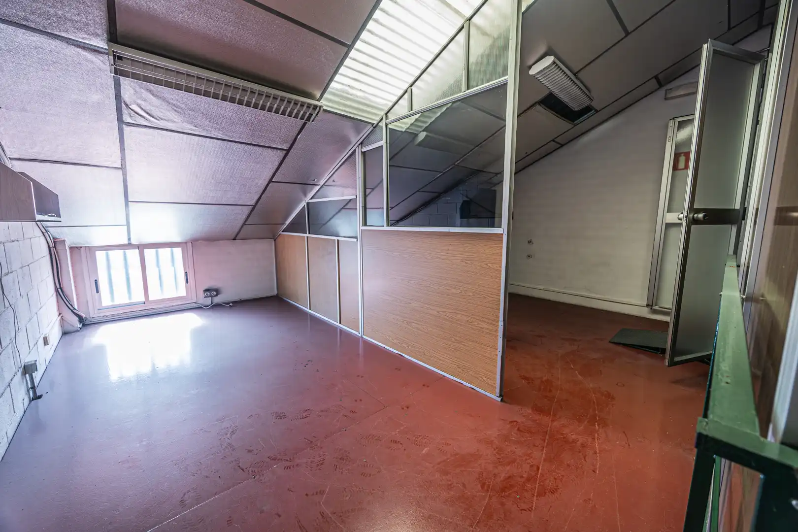 Nave industrial en venta en Mejorada del Campo