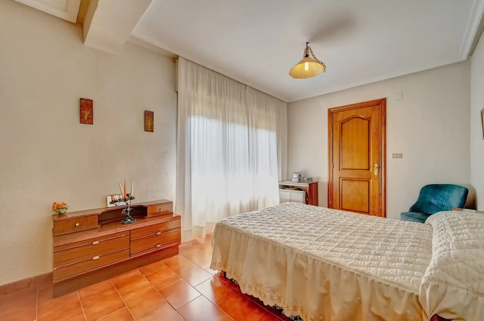 Casa con piscina en venta en Paraje LA GLERA, imagen 56