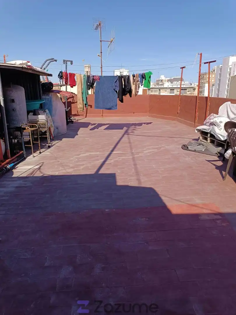 Appartamento in affitto a Carrer Llaurança, imagen 9