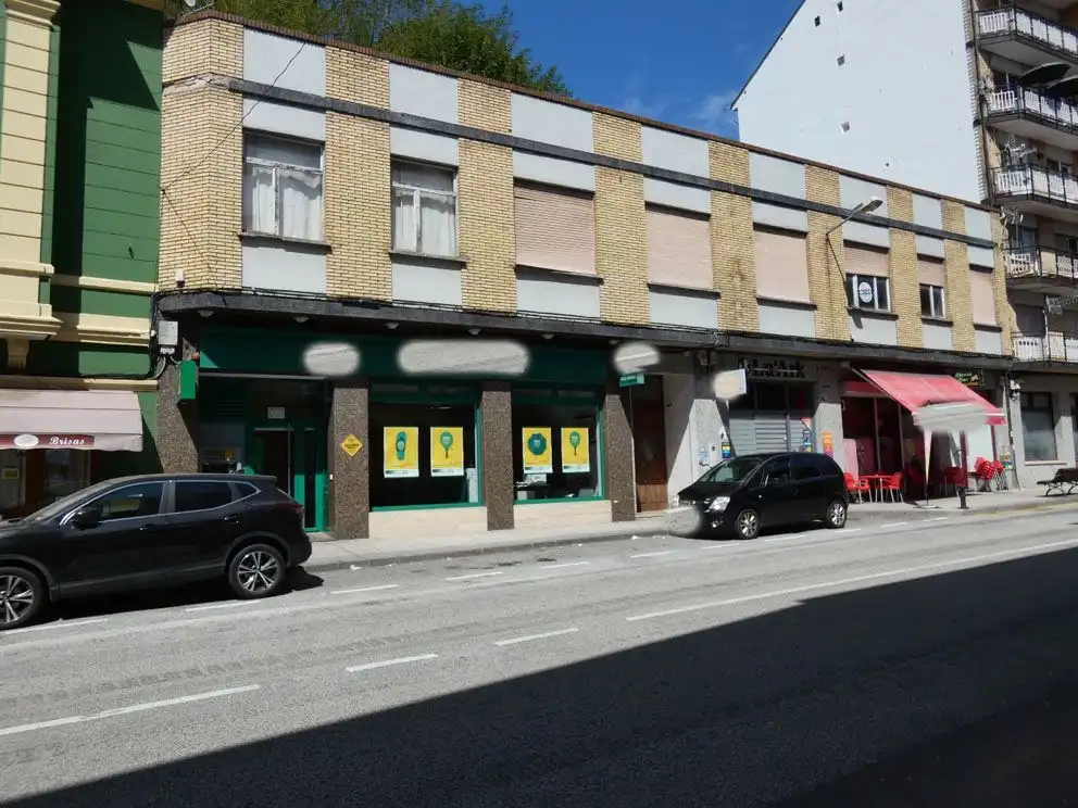 Gewerbefläche zum Verkauf in Valdés - Luarca