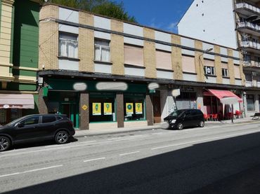 Locale commerciale in vendita a Valdés - Luarca
