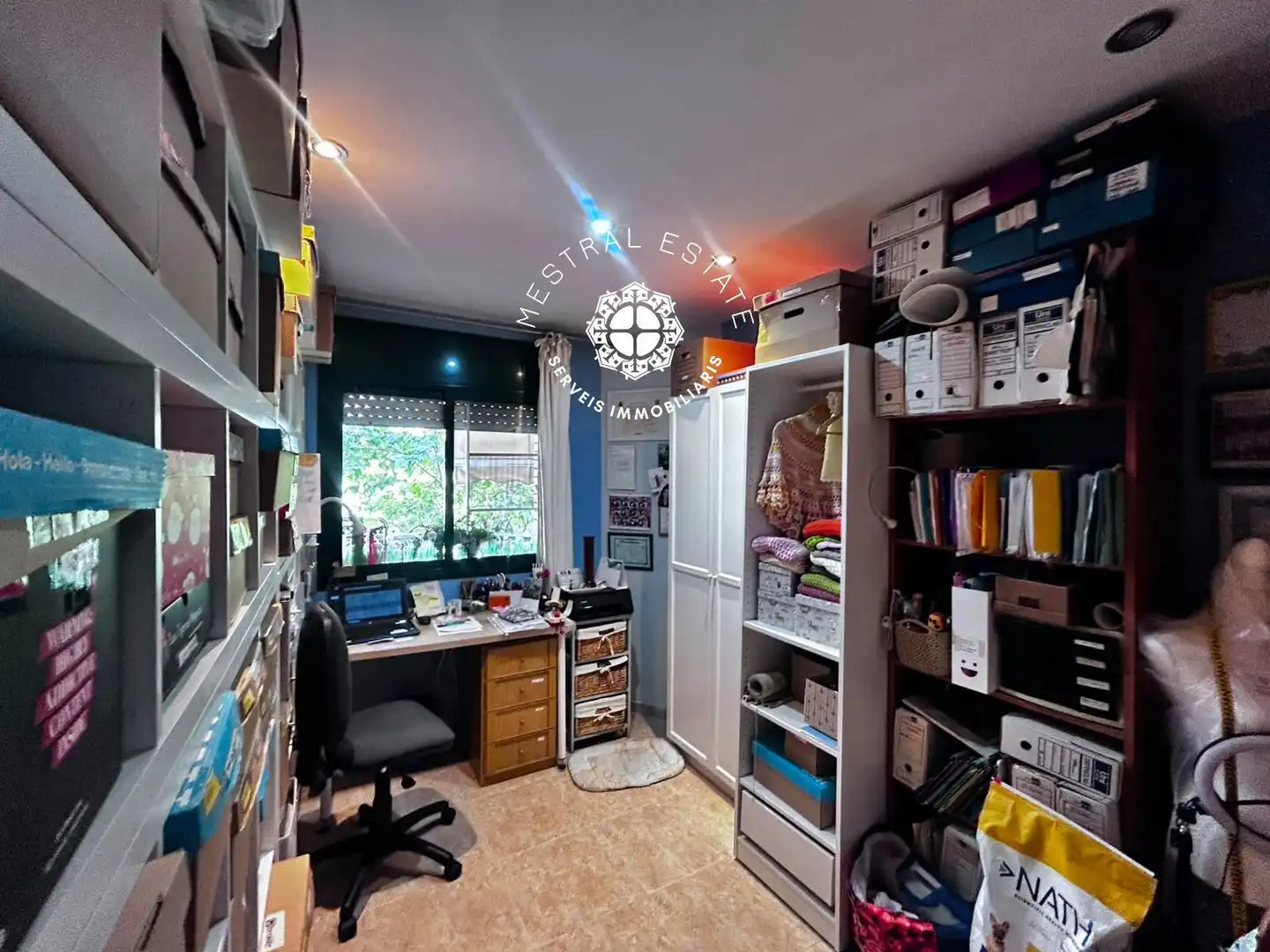 Wohnung mit Aufzug zum Verkauf in Francesc Moragas i Barret, imagen 27