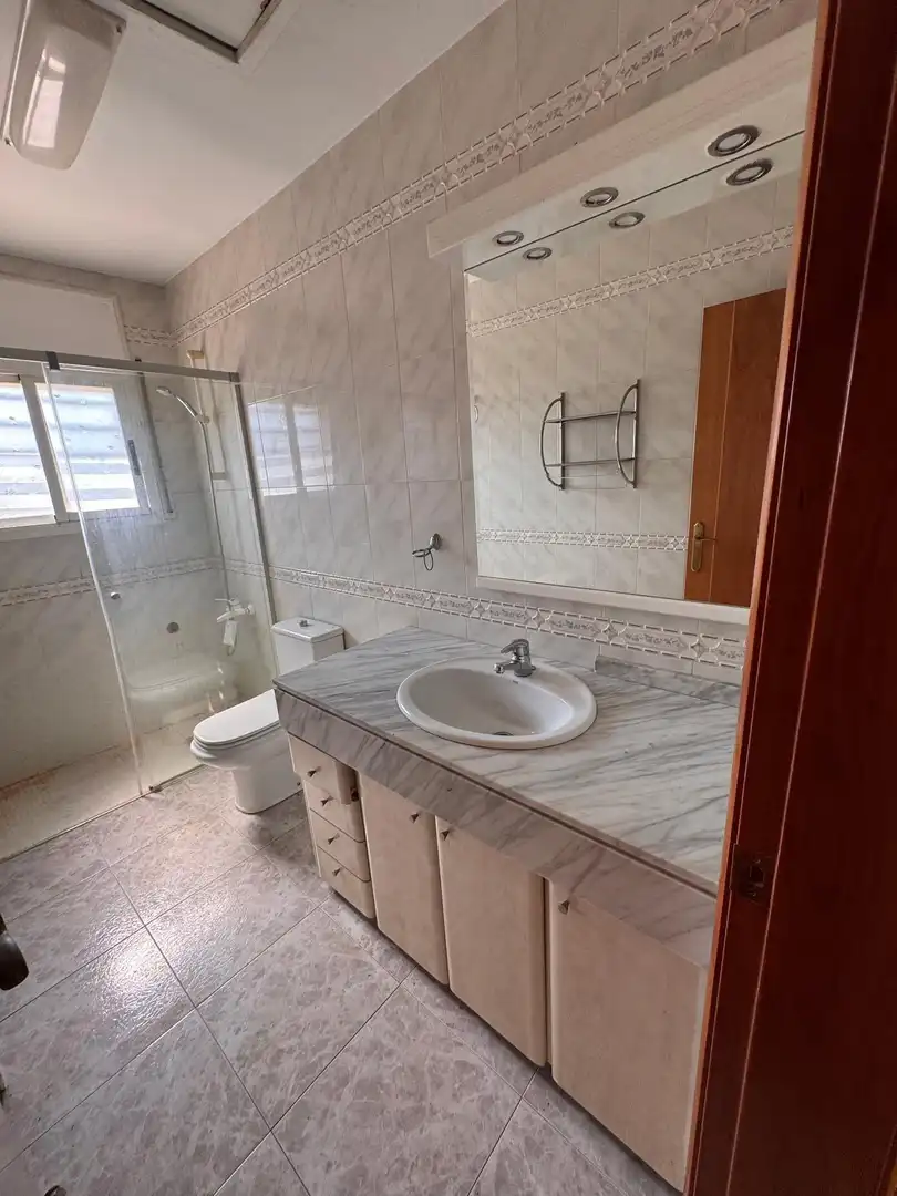 Bathroom of Houses for sale in Lliçà d'Amunt