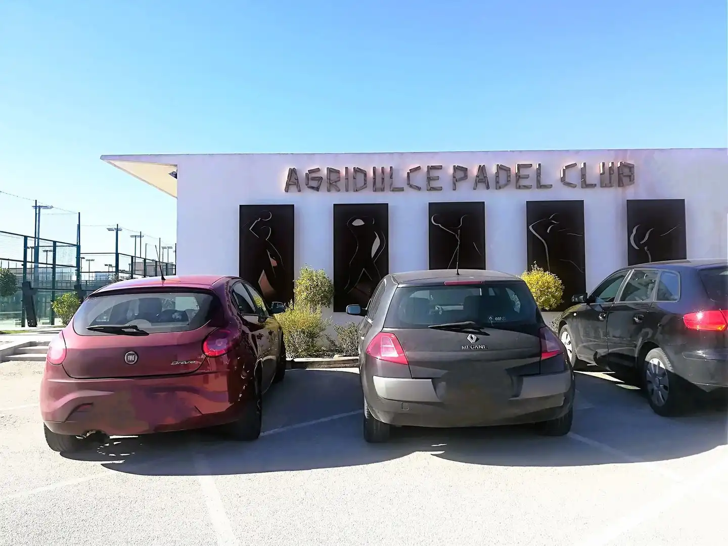 Parking of Residential for sale in Molina de Segura